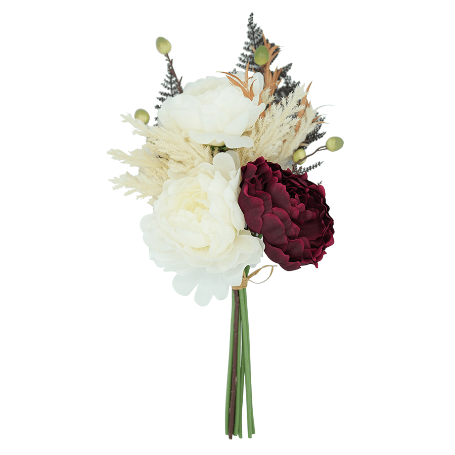 Luxury Peony Bunch Luxury Peony Bunch Mandaue Foam