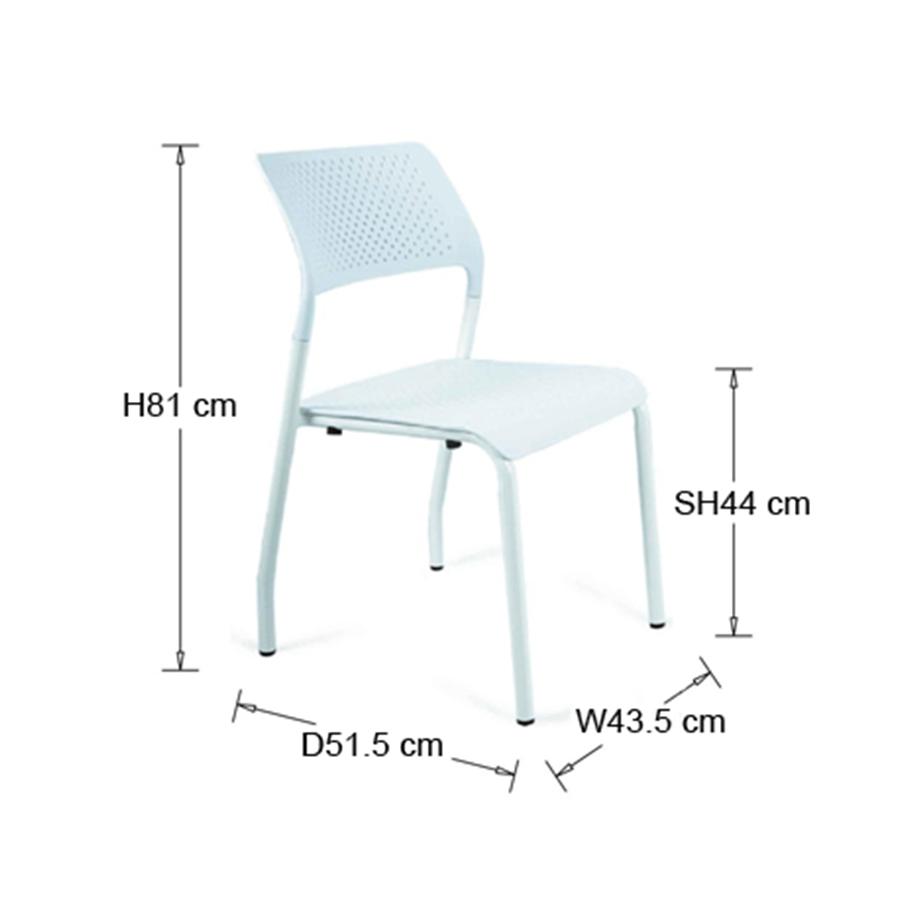 Lyle Plastic Chair Lyle Plastic Chair Mandaue Foam