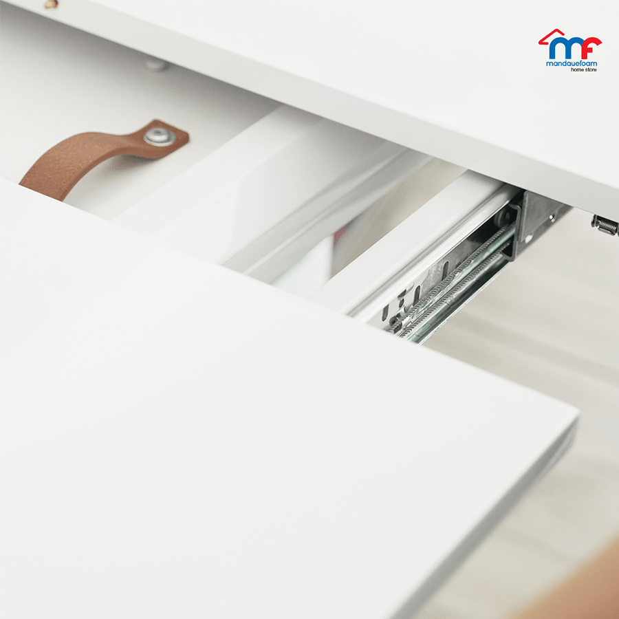 Lynda Extension 6-8 Seater Dining Table Lynda Extension 6-8 Seater Dining Table Mandaue Foam