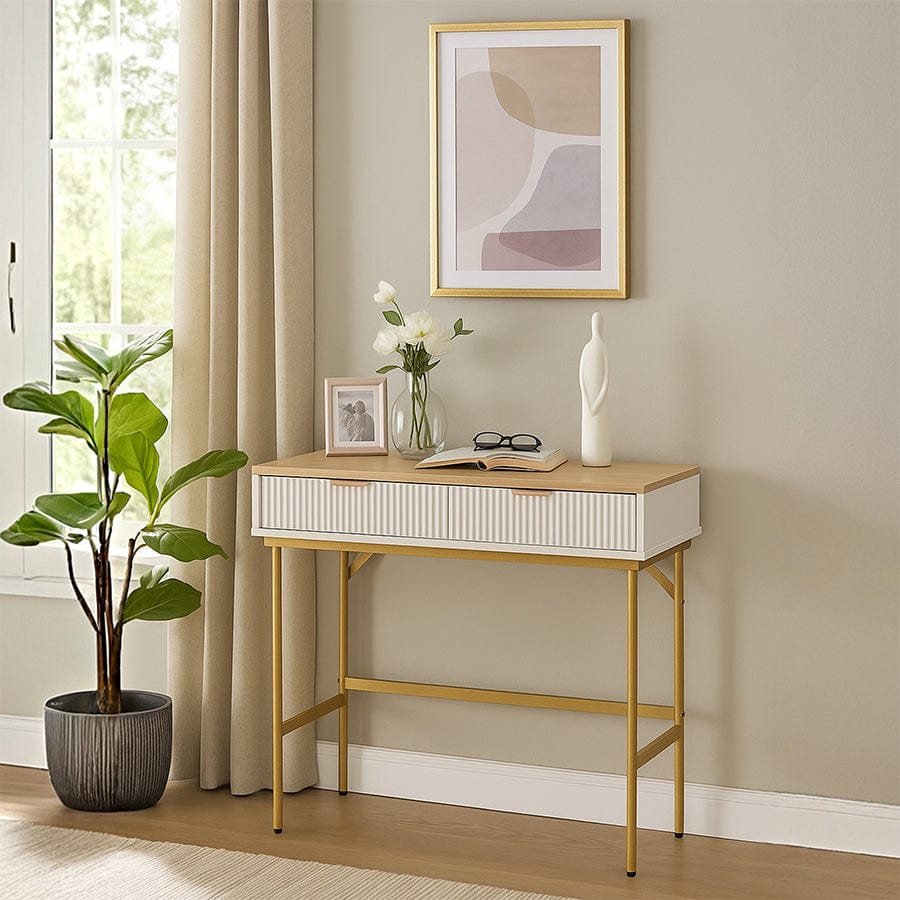 Lynsey Console Table