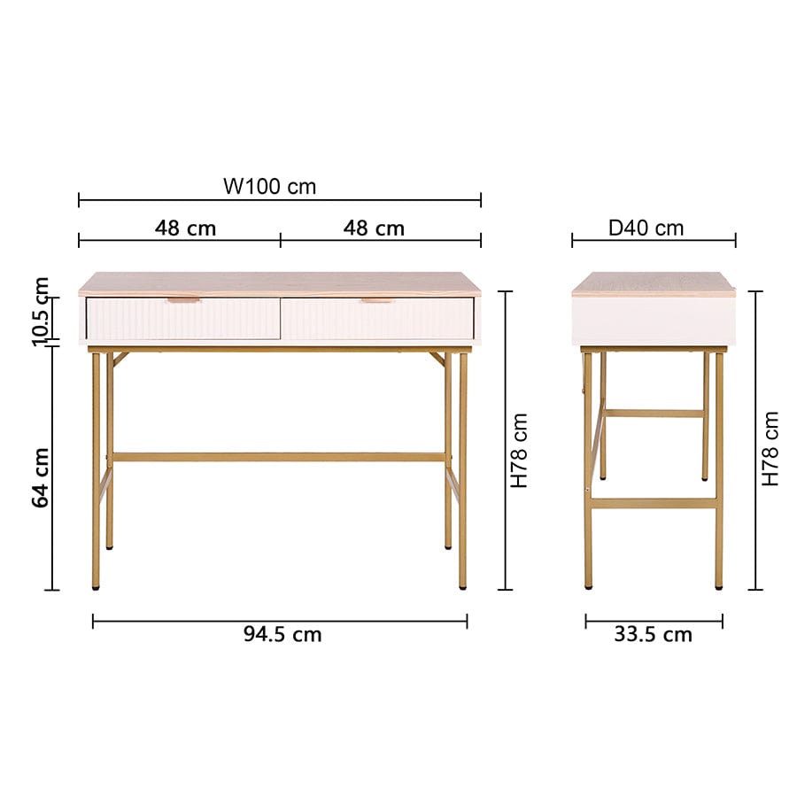 Lynsey Console Table