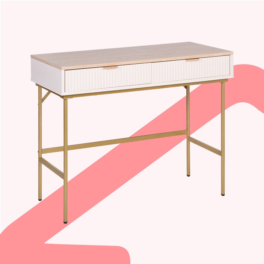Lynsey Console Table