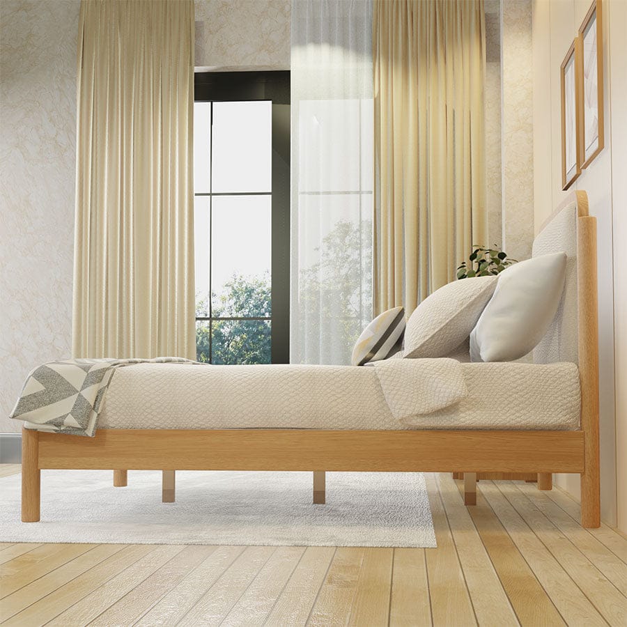 #Swatch_Fabric Belfast Nude