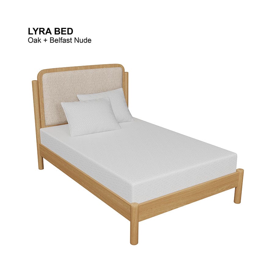 #Swatch_Fabric Belfast Nude