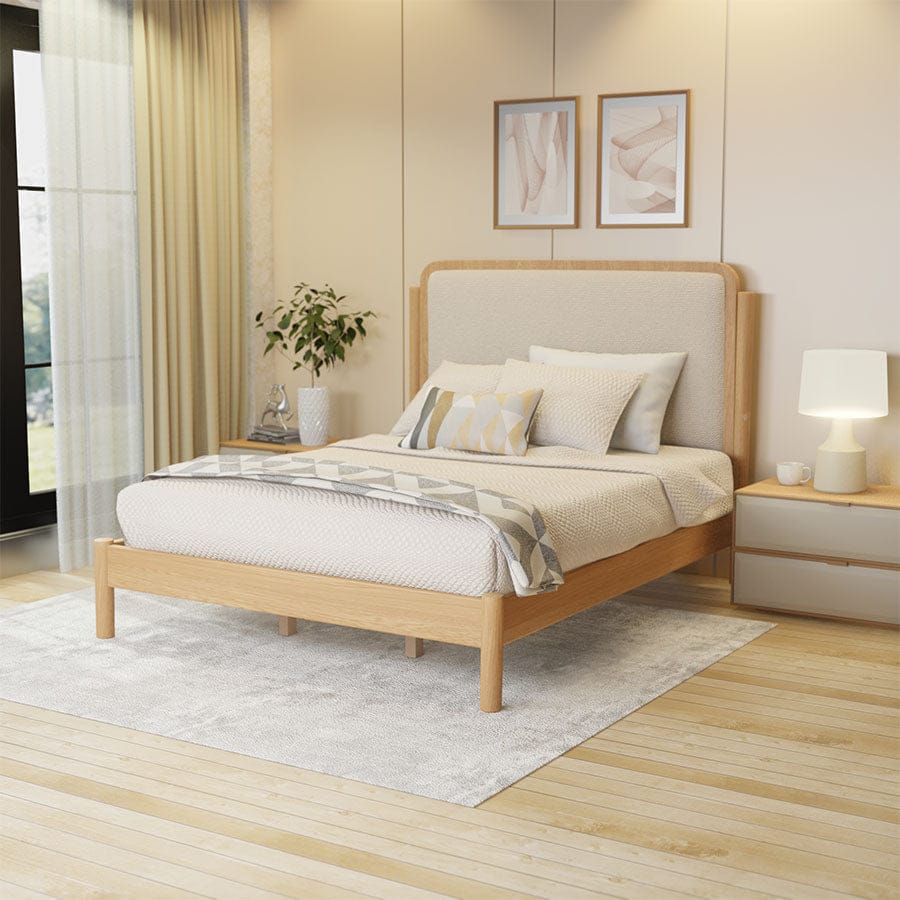 #Swatch_Fabric Belfast Nude