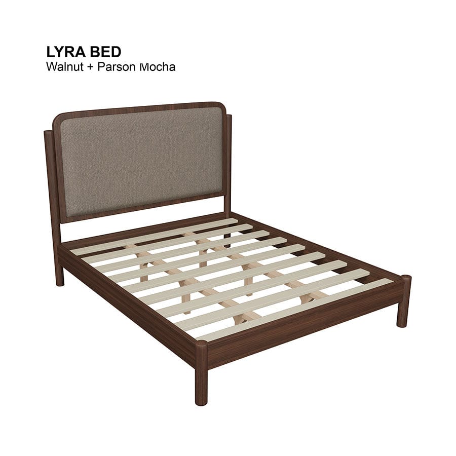 #Swatch_Fabric Parson Mocha