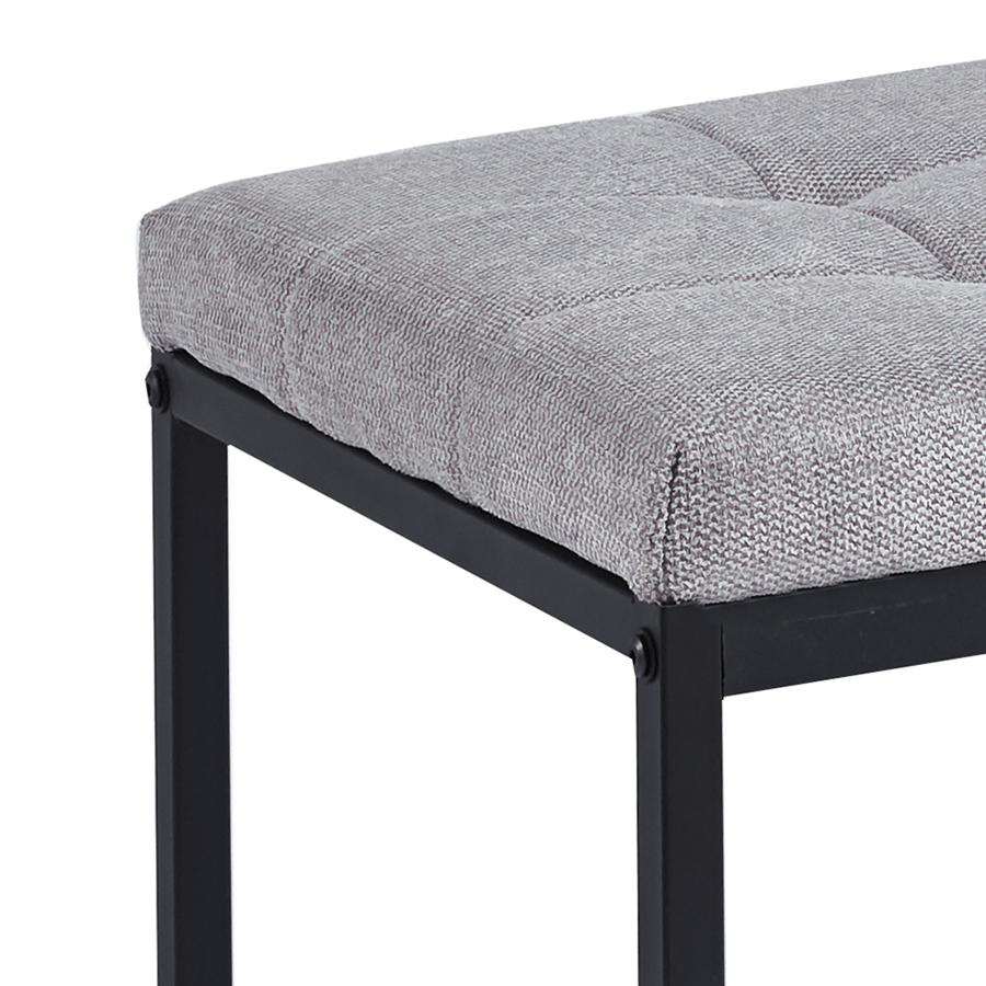 Lyra Bench Lyra Bench Mandaue Foam