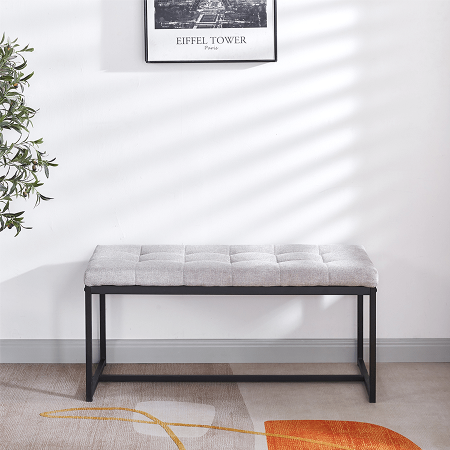 Lyra Bench Lyra Bench Mandaue Foam
