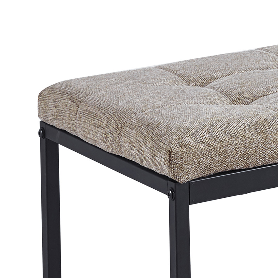 Lyra Bench Lyra Bench Mandaue Foam