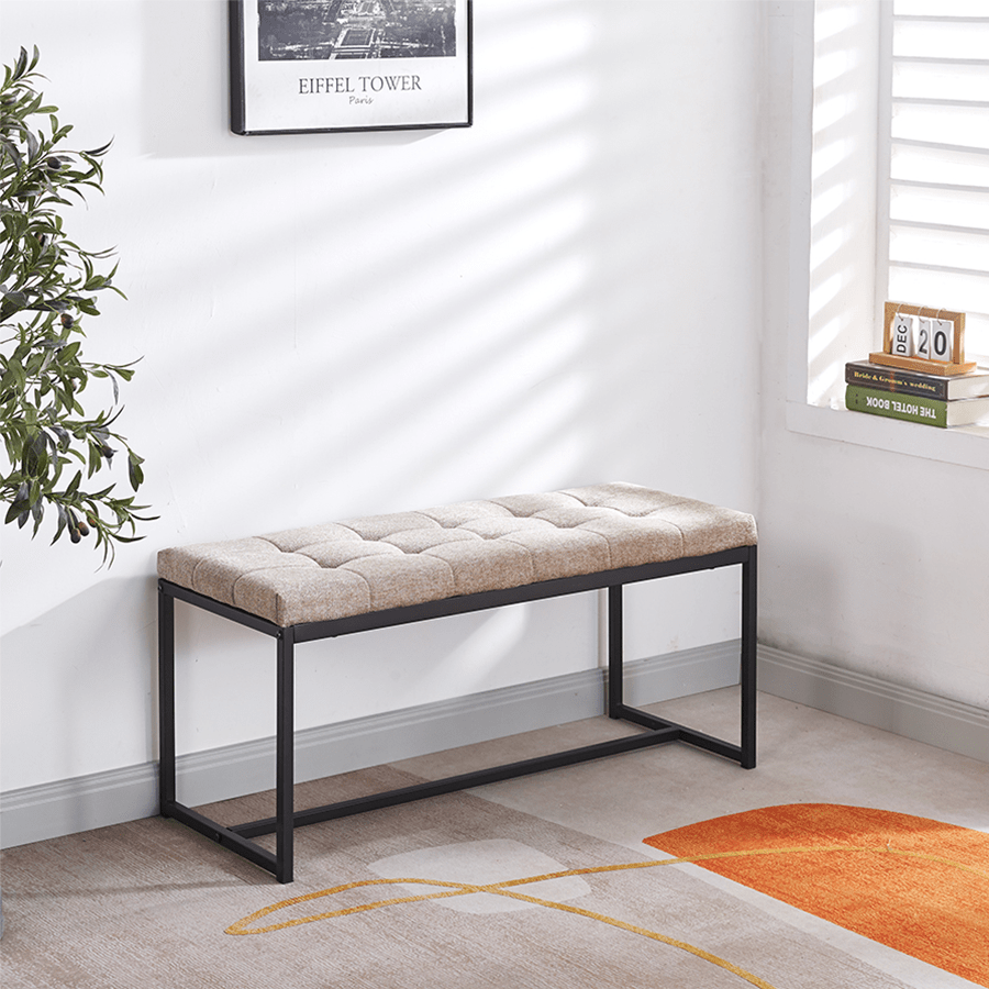 Lyra Bench Lyra Bench Mandaue Foam