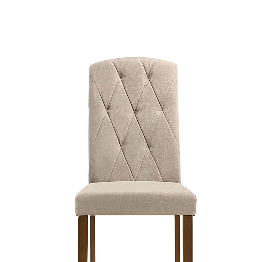 Mack + Tori 6 Seater Dining Set Mack + Tori 6 Seater Dining Set Mandaue Foam