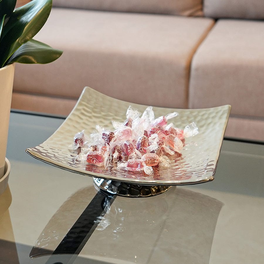 Maddera Décor Plate