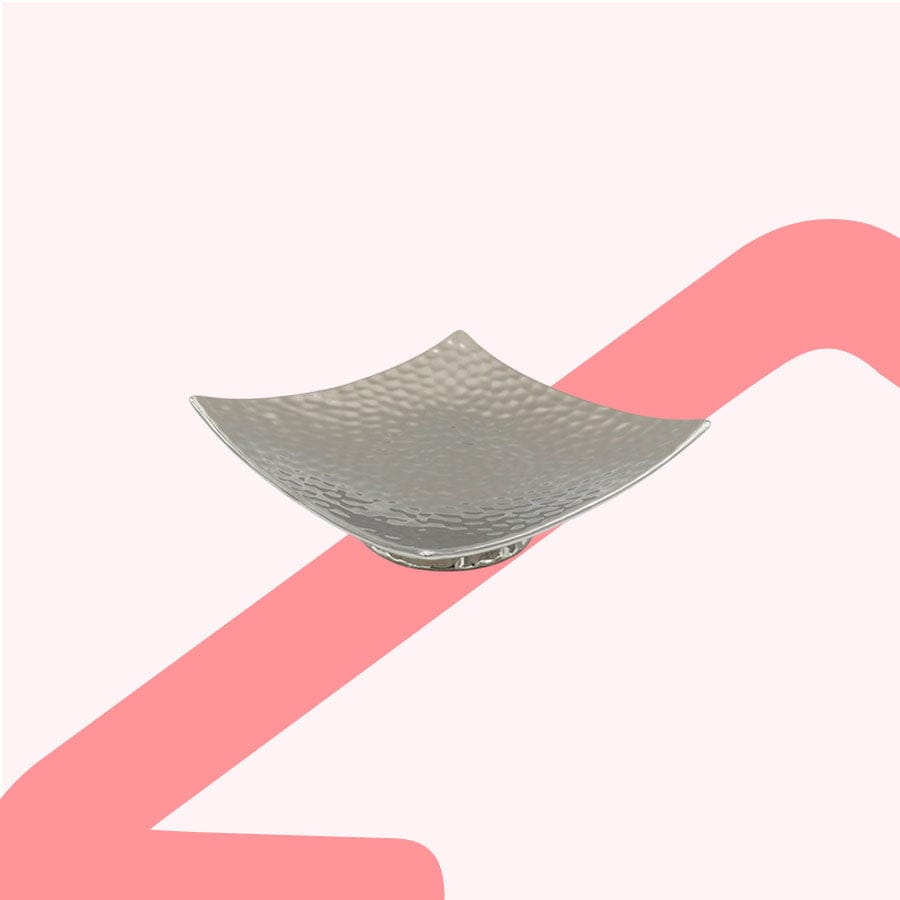 Maddera Décor Plate