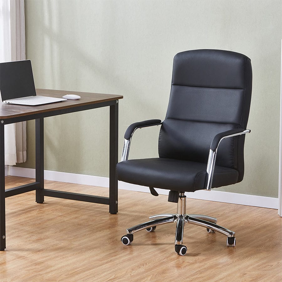 Maddy High Back Office Chair