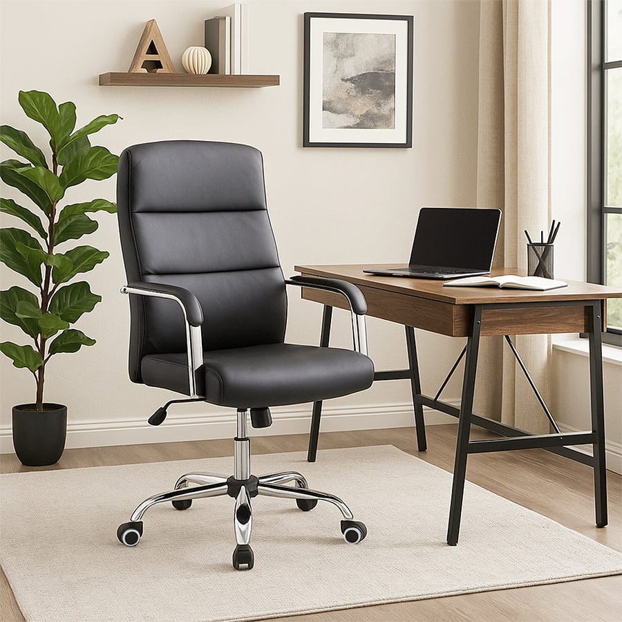 Maddy High Back Office Chair