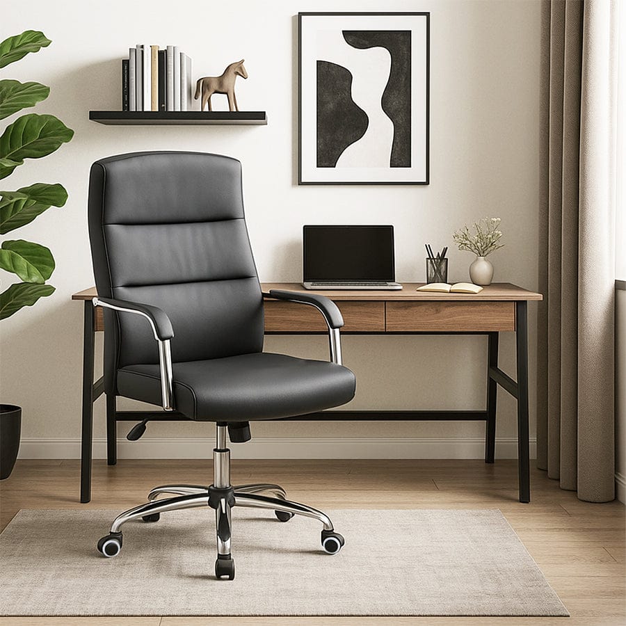 Maddy High Back Office Chair