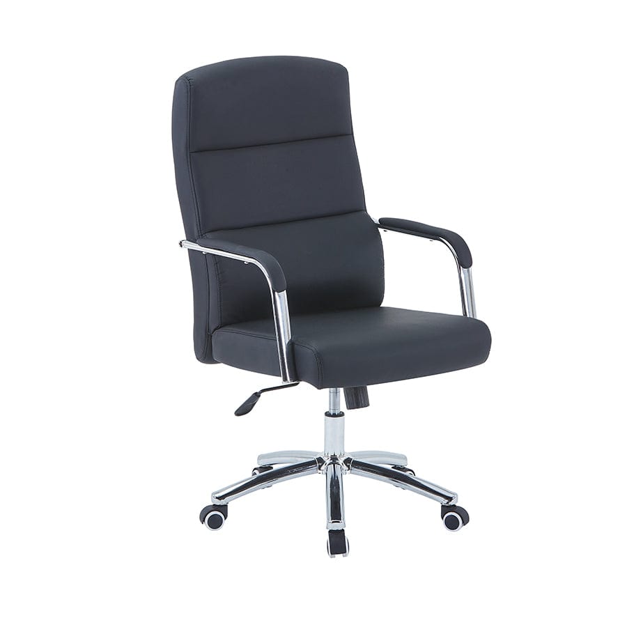 Maddy High Back Office Chair
