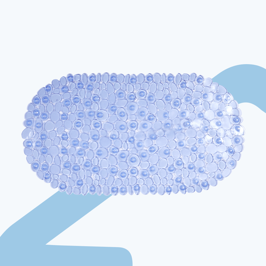 Madison Shower Mat
