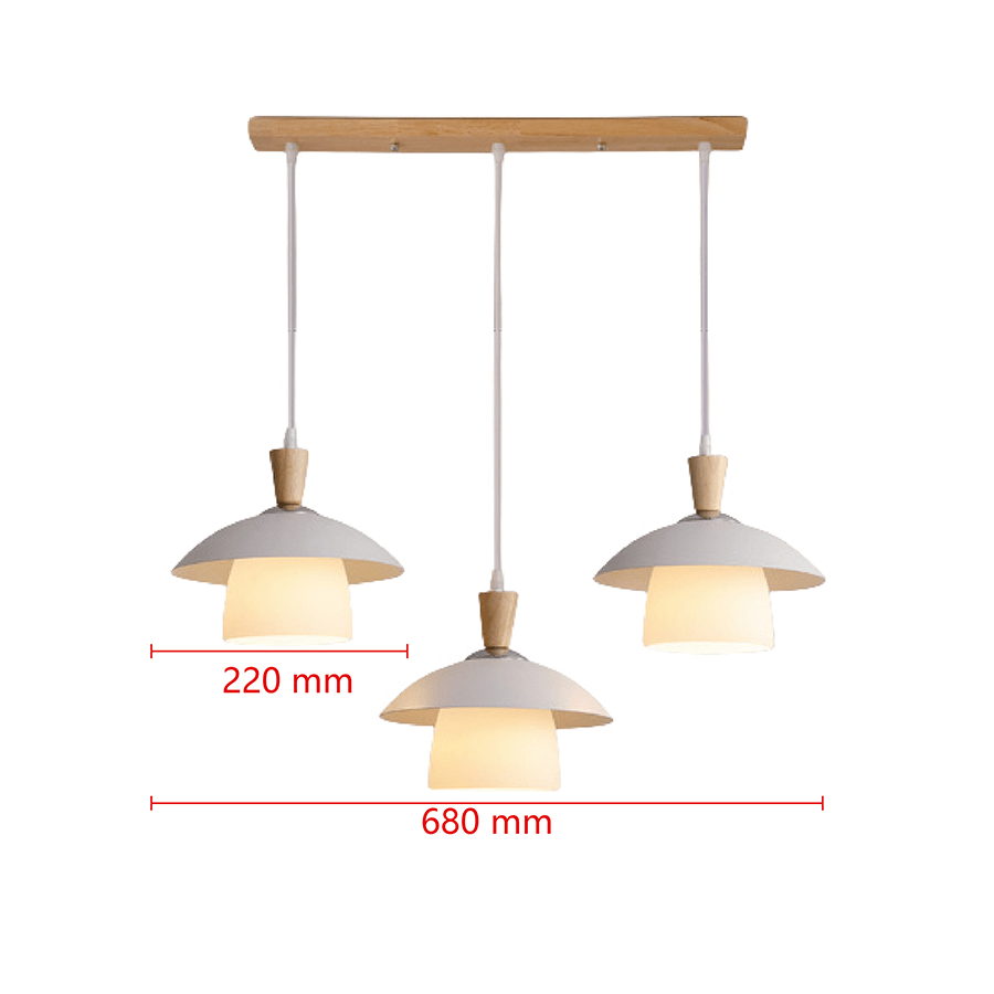 Makay Modern Light Fixture Makay Modern Light Fixture Mandaue Foam