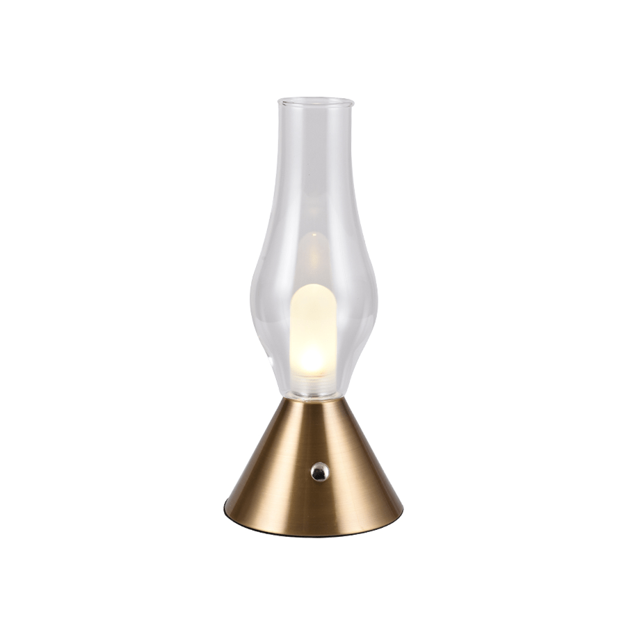 Mana Mini LED Table Lamp Mana Mini LED Table Lamp Mandaue Foam