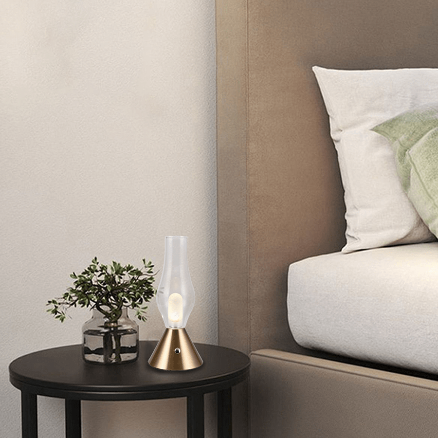 Mana Mini LED Table Lamp Mana Mini LED Table Lamp Mandaue Foam
