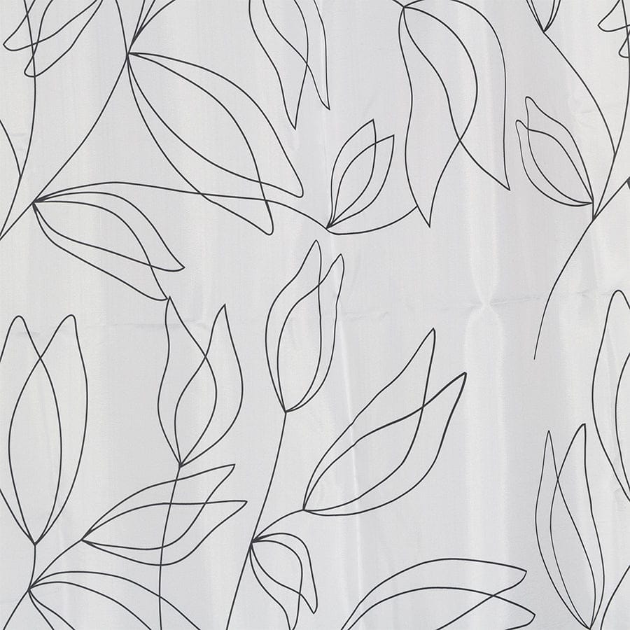 Maple Shower Curtain