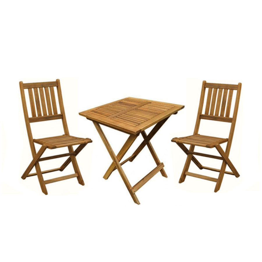 Marcin Bistro Set Marcin Bistro Set Mandaue Foam