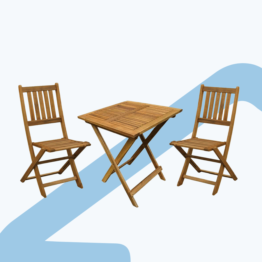 Marcin Bistro Set