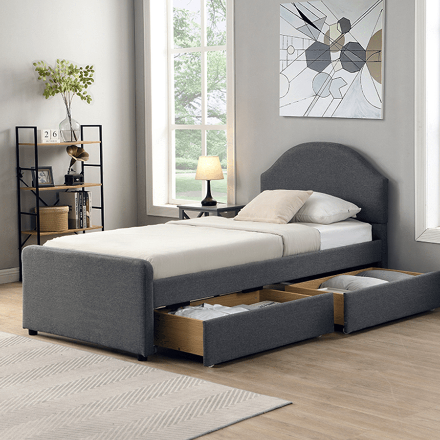 #size_Single Bed 36x75