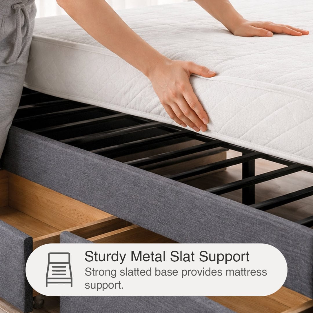 #size_Single Bed 36x75