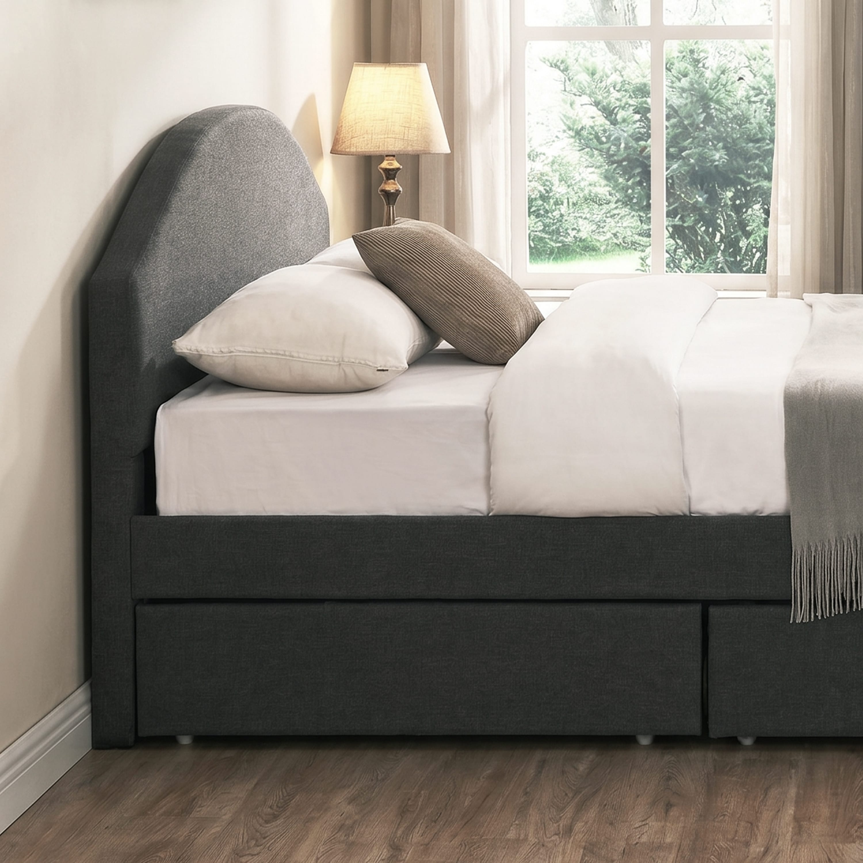 #size_Double Bed 54x75