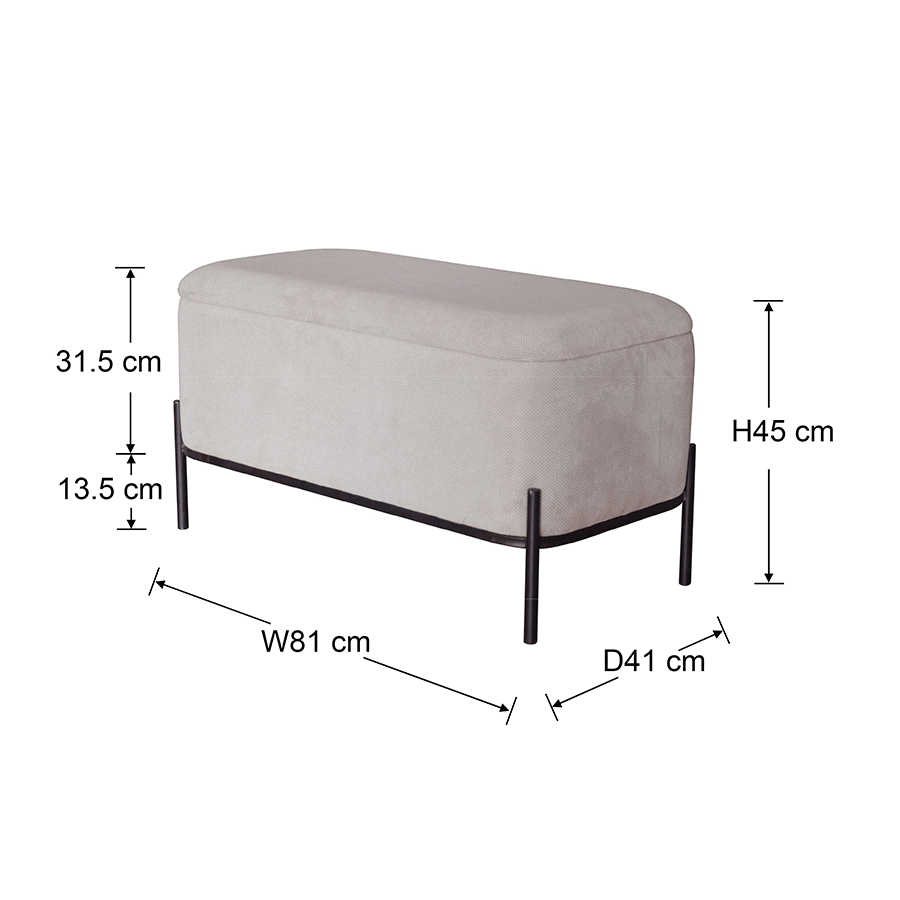 Marcus Bench