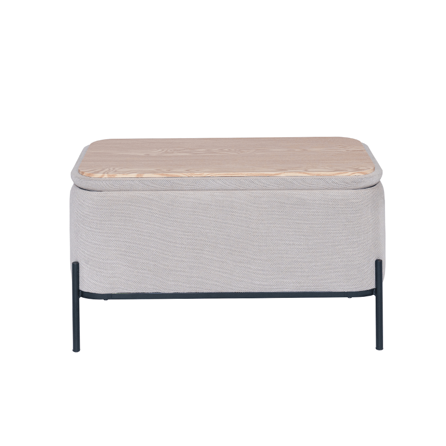 Marcus Bench