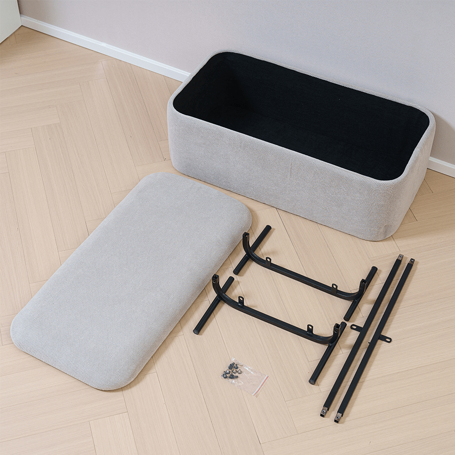 Marcus Bench