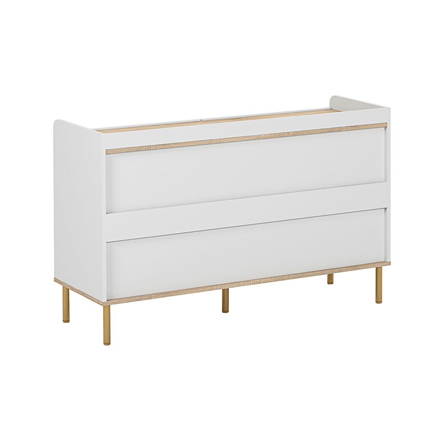 Maree Chest of 6 Drawers