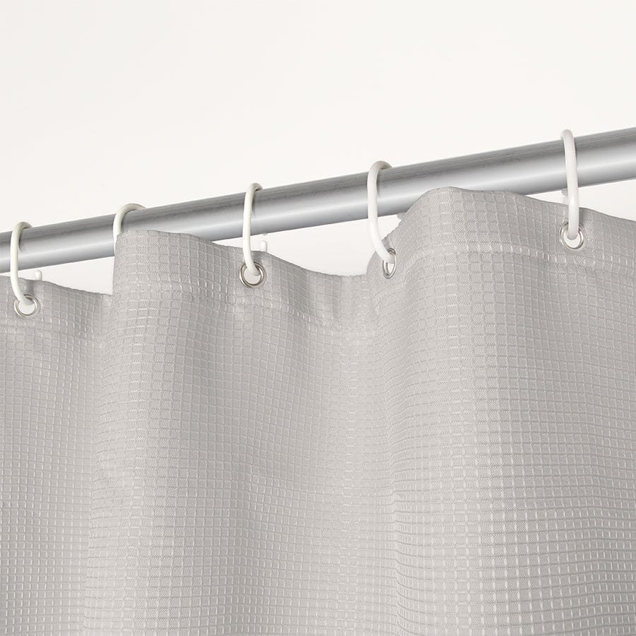 Marin Shower Curtain - Beige