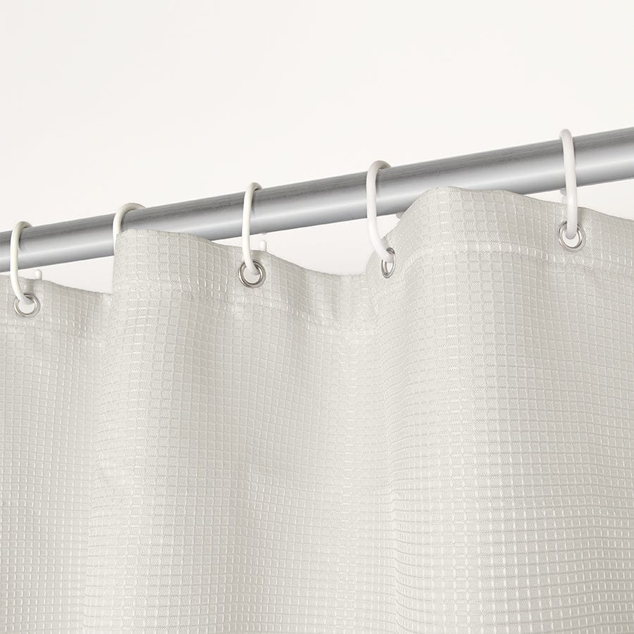 Marin Shower Curtain - Cream