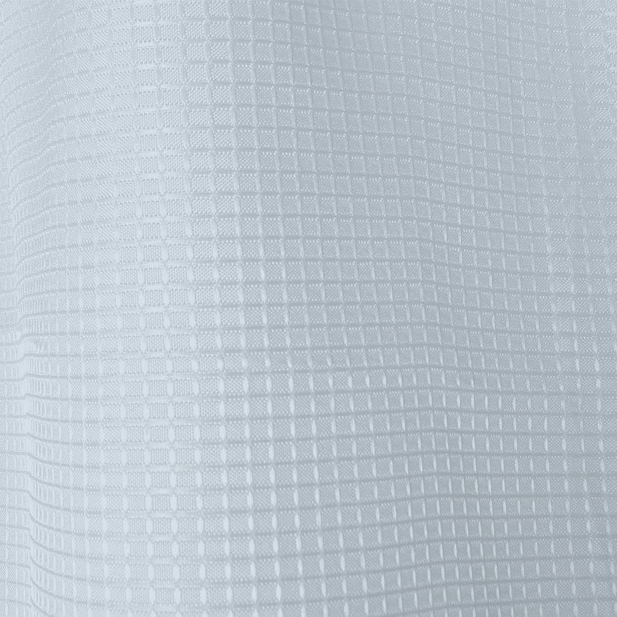 Marin Shower Curtain - Light Blue