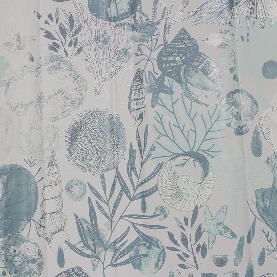 Marina Shower Curtain
