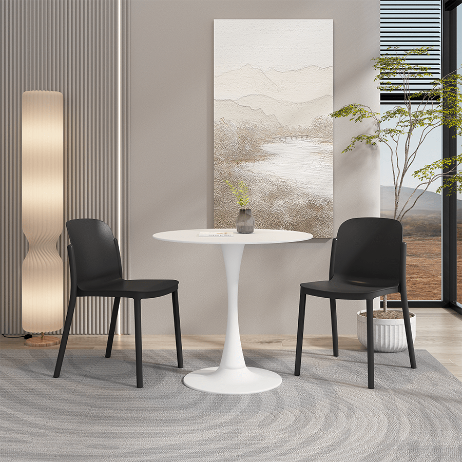 Marissa 2 Seater Dining Table Marissa 2 Seater Dining Table Mandaue Foam