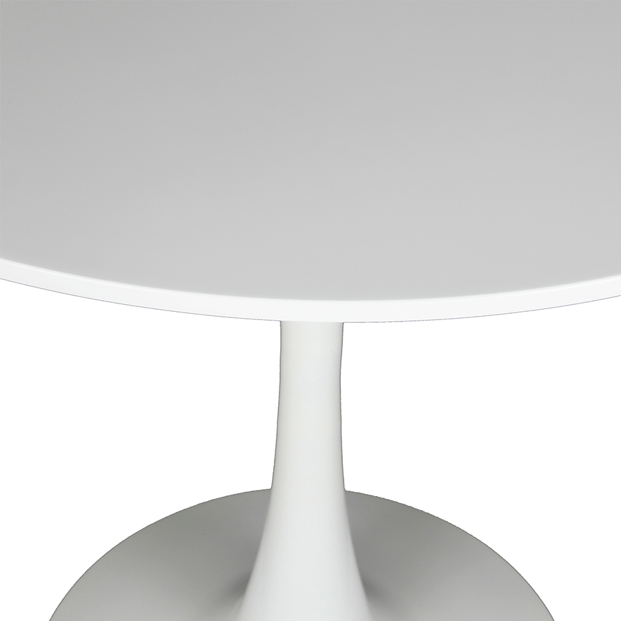 Marissa 2 Seater Dining Table Marissa 2 Seater Dining Table Mandaue Foam