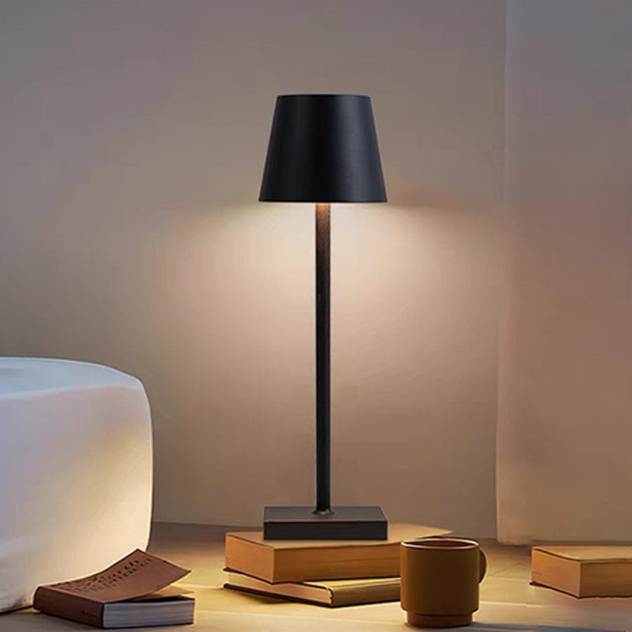 Mati Rechargeable LED Mini Table Lamp