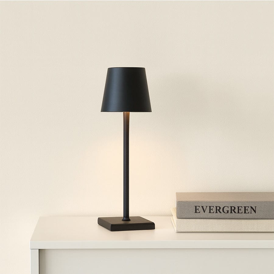 Mati Rechargeable LED Mini Table Lamp