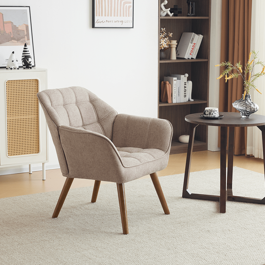 Matilda Armchair Matilda Armchair Mandaue Foam