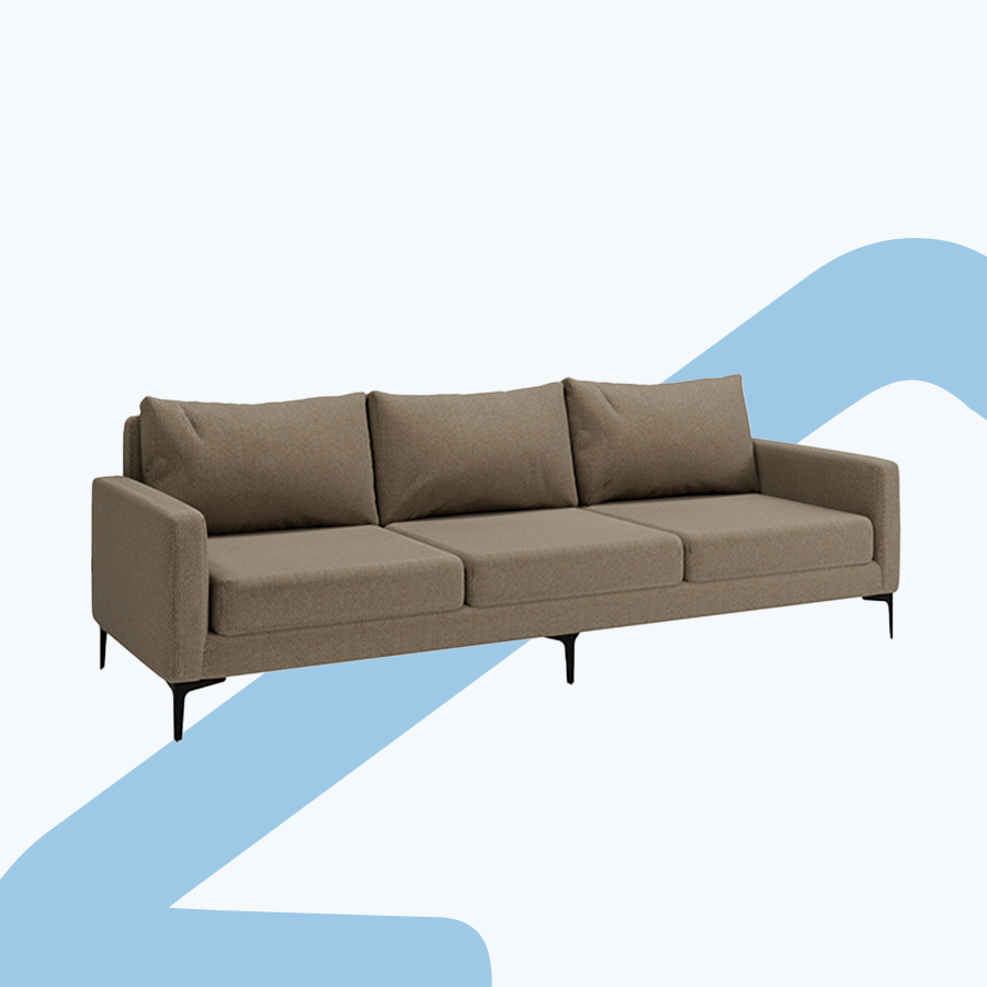 #swatch_Fabric Belfast Brown