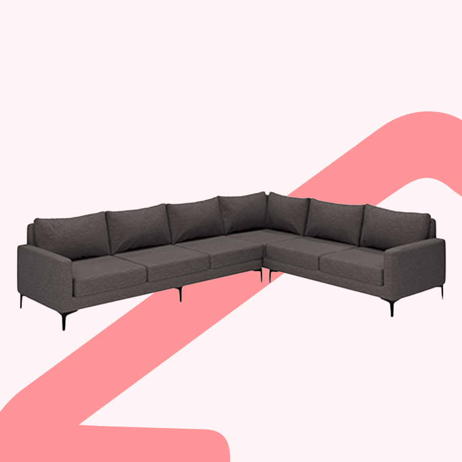 #swatch_Fabric Belfast Truffle