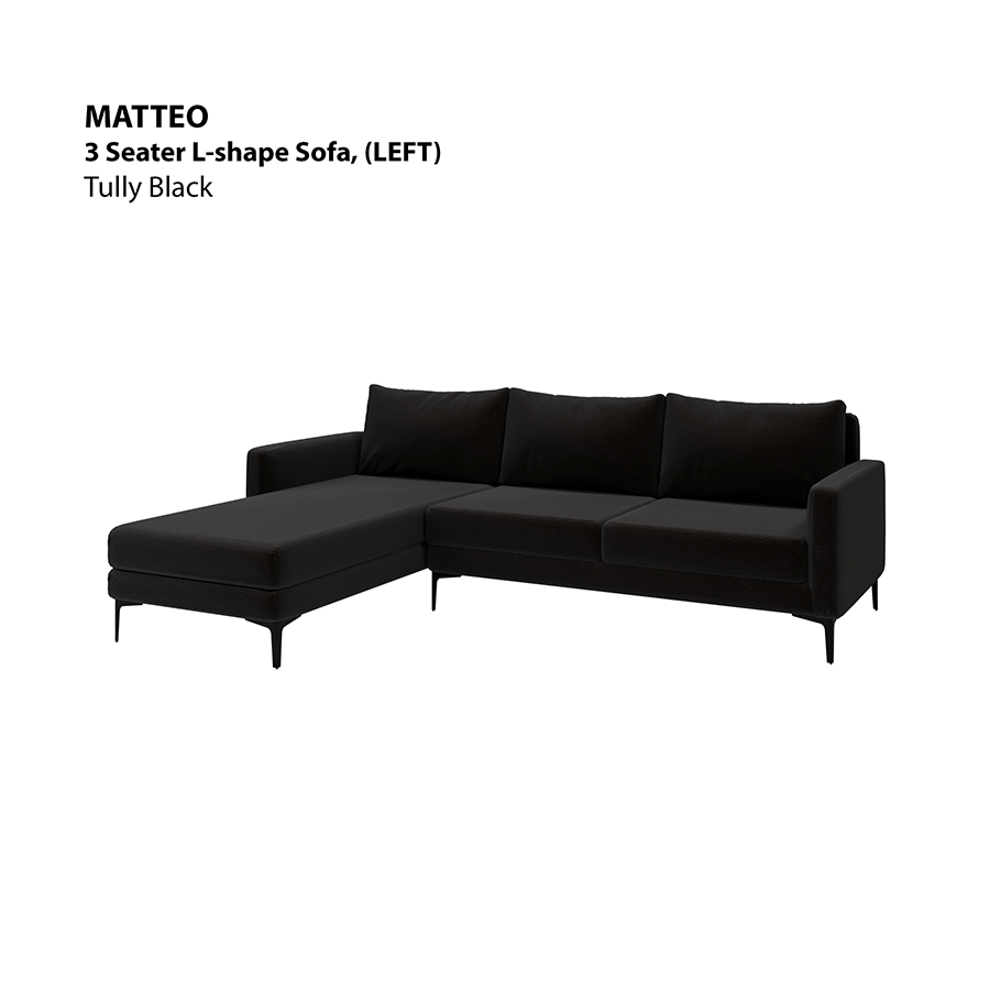 #swatch_Leatherette Tully Black