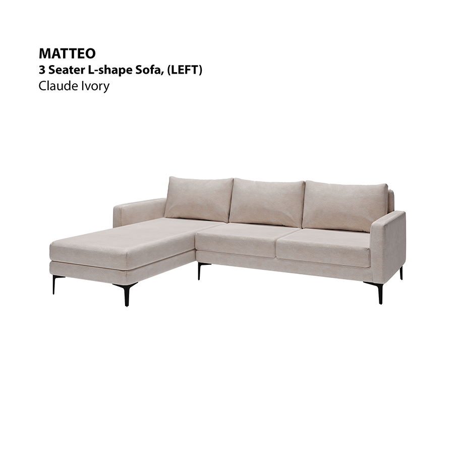 #swatch_Lux Claude Ivory