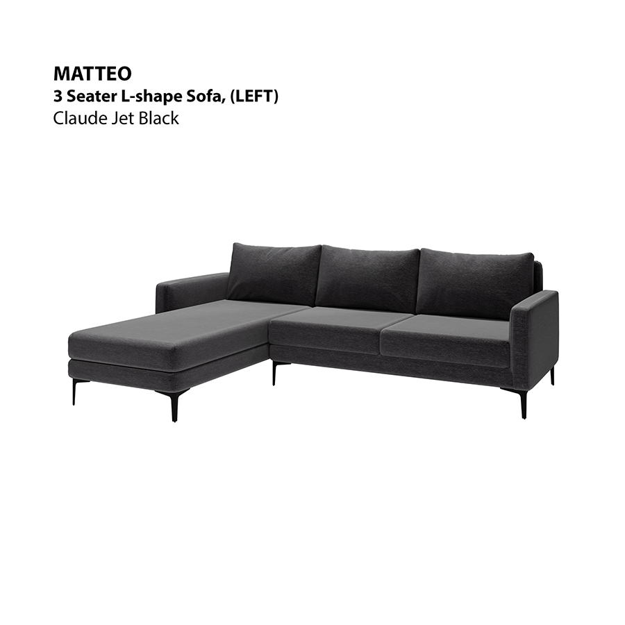 #swatch_Lux Claude Jet Black