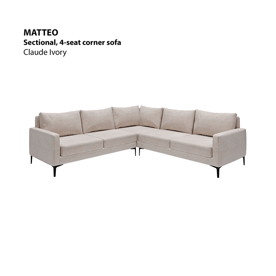 #swatch_Lux Claude Ivory